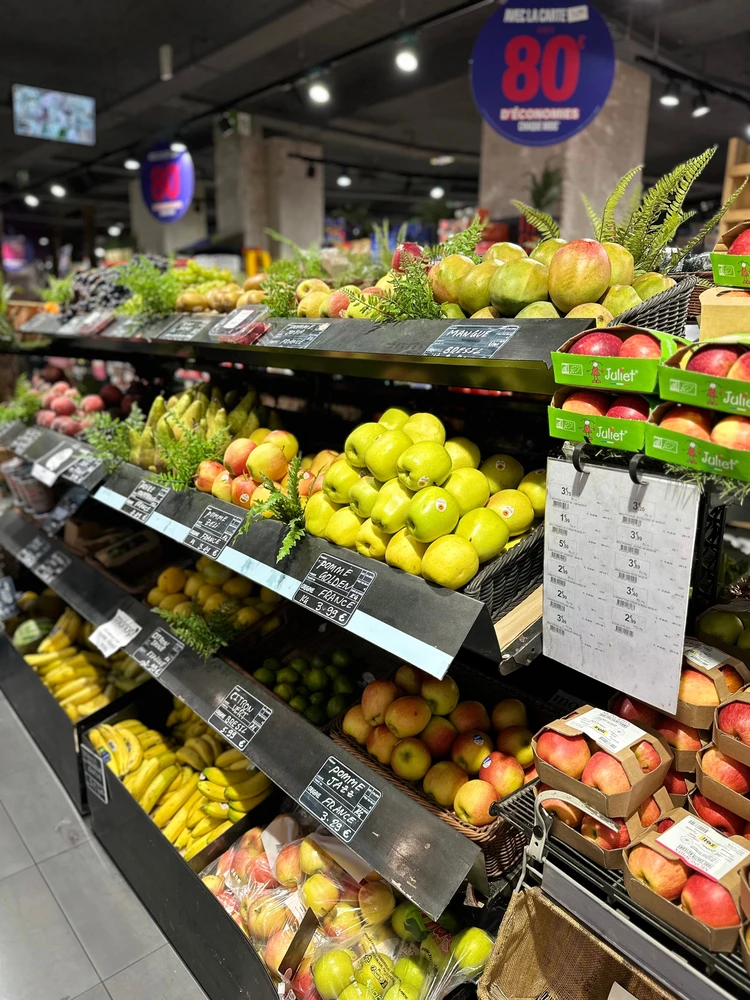 憧れのエッフェル塔ビューも。パリ滞在を彩る、おすすめホテル2選【パリ、ロンドン旅行記-vol.2-】_11