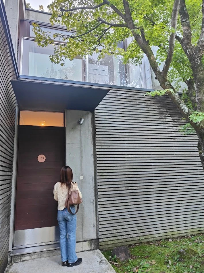 リゾナーレ那須　部屋