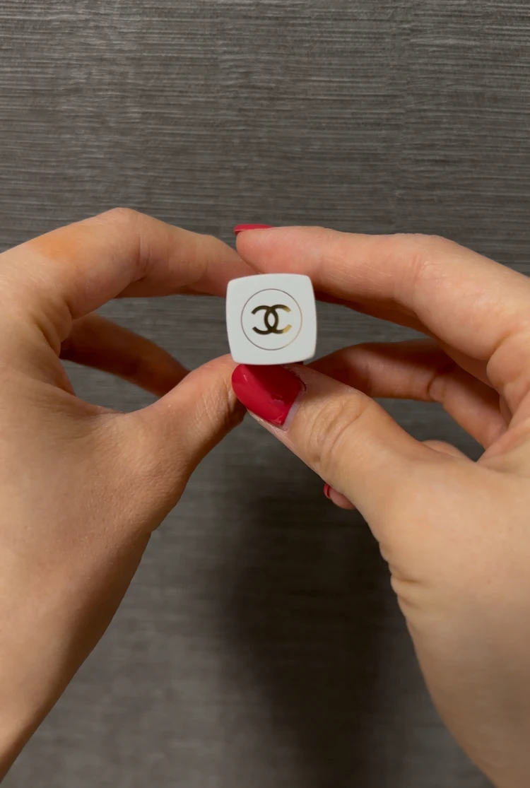 ココ・シャネル シャネル ルージュ ココボーム ポーチ