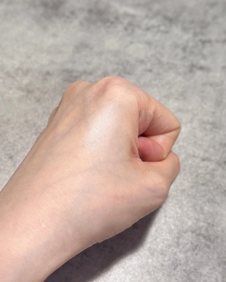 【ケイト ザ アイカラー】デパコス級ハイライトが770円！立体感がでてギラギラしないハイライトパウダー_3