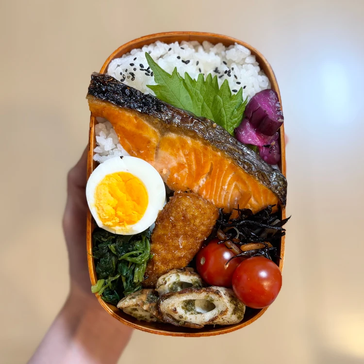 ズボラな私でも実践できた！お弁当を 「なんだか美味しそう」に見せるコツ_4