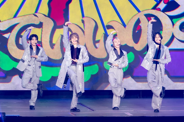 【Aぇ! group】アリーナツアー『Aぇ! group LIVE TOUR 2026 Runway』詳細レポ ファンからの愛を受け取って恩返しを続けていく!