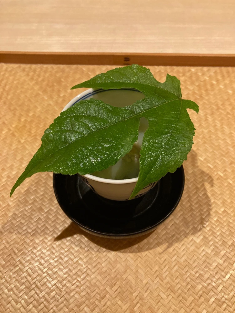 大阪で接待するならここ!【浪速割烹 昇】_1_1