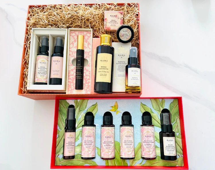 【30代美容】インドの人気オーガニックコスメ「KAMAアーユルヴェーダ」を使ってみた！_1