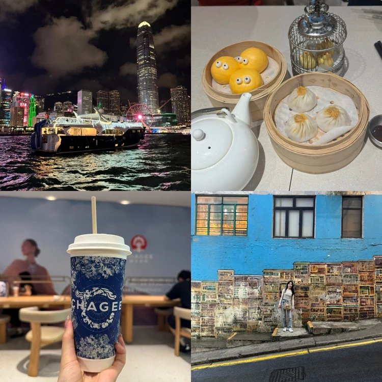 スーパーバイラーズの海外旅行レポを写真でチェック_0