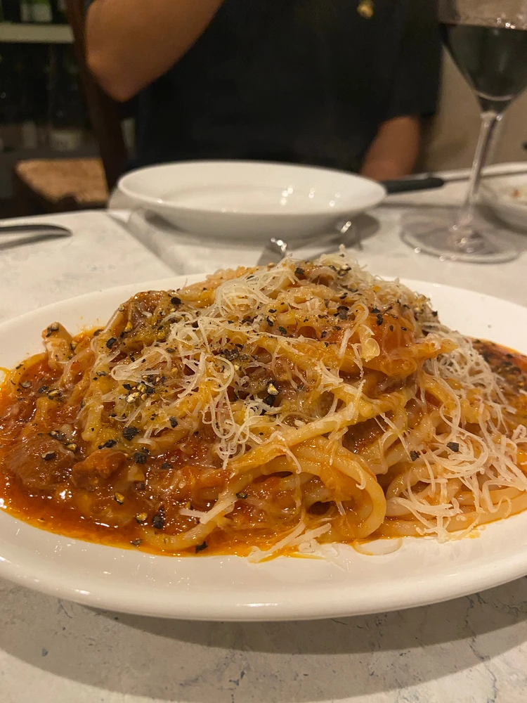 【新代田】ワイン好き必見！予約が取れない名店イタリアン「Daitalia」_5_1