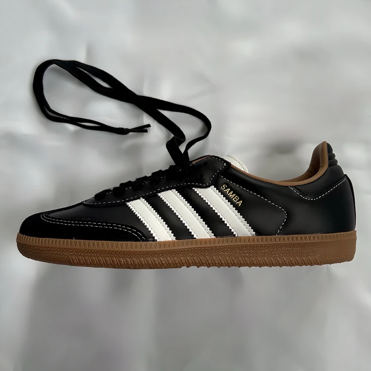 adidas SAMBA OG FOR ADAM ET ROPE’ 商品写真 サイド