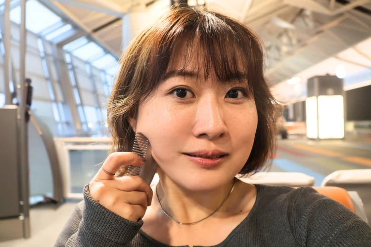 【SALONIA】新発売のカッサコームで美髪！…だけでなく美顔に!?【2025年最新】_6_1