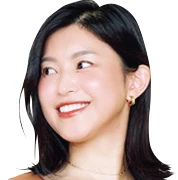 藤野真理さん(32歳 コンサル)