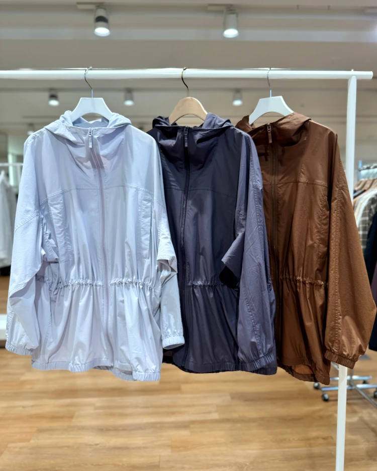 【3/20発売ユニクロユー2026年 春夏コレクション】新作これ買い!休日コーデ編_5