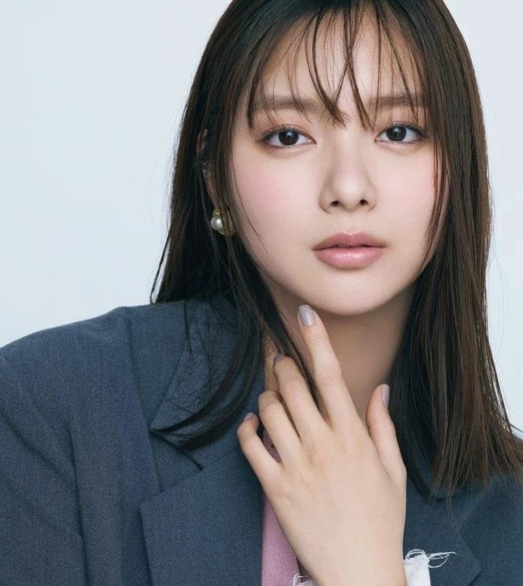 “圧はないのに盛れる”アイブロウ＆アイメイクを解説！