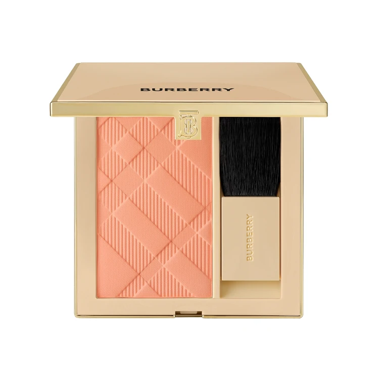 BURBERRY ブロッサムブラッシュNO9 チーク Burberry Beauty（バーバリー ビューティ）】洗練の秋色を纏う