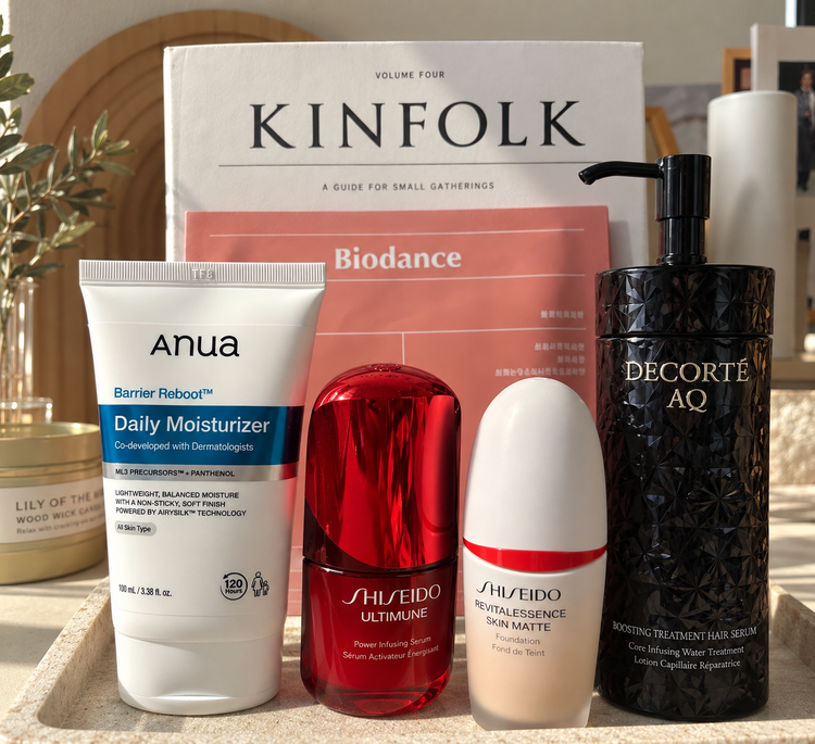 【2026年ベストコスメ】本当に買ってよかった美容アイテム5選！スキンケア・ヘアケアの愛用品_1