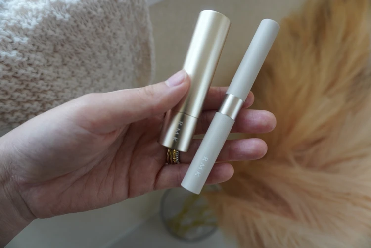 【イエベ秋のイメコンがリアルバイ】RMK新色ブラウンリップが優秀｜リップライナーとの組み合わせが最高