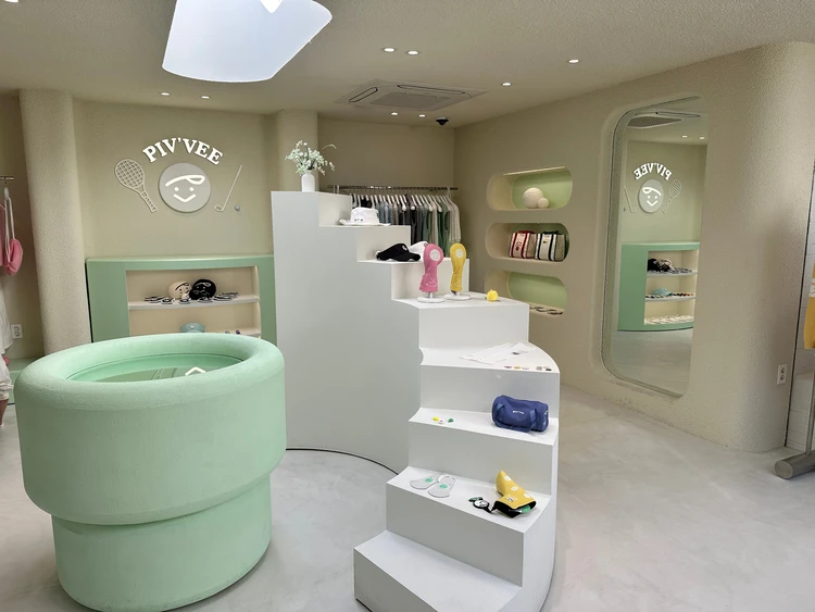 ソウル 漢南洞(ハンナムドン) 30代女子向けショッピング_11_1