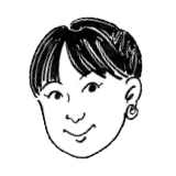 石上美津江さん