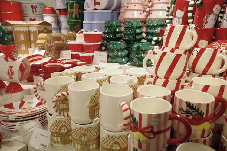 【フライングタイガー】最新クリスマスグッズ★準備は11月から始めるのが正解！_4_2