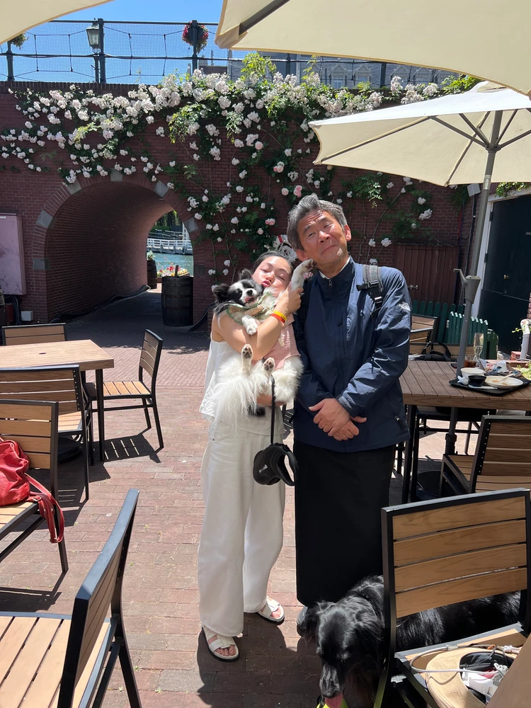 バラに包まれる初夏のハウステンボスへ♡ワイン祭りも開催中！_14_1