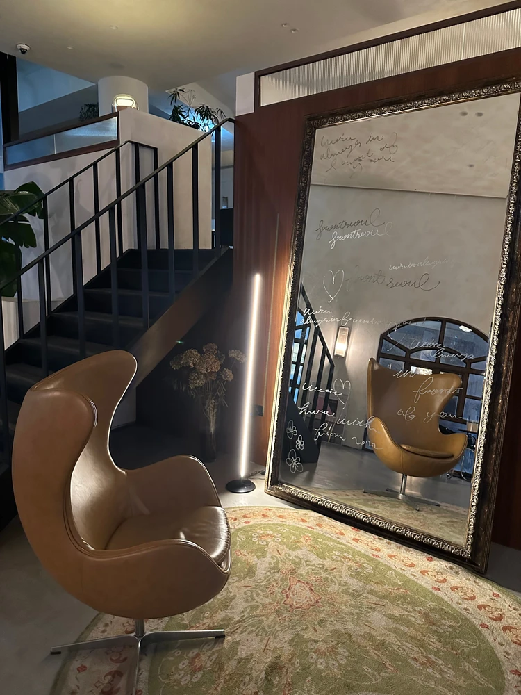 【韓国・ソウル】江南エリアで楽しむ夜カフェ3選_12_1