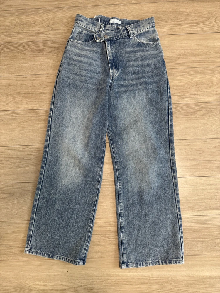 イエベ秋の本領発揮？！暑がりイメコンの晩夏デニムコーデ #ファッション部_5_1