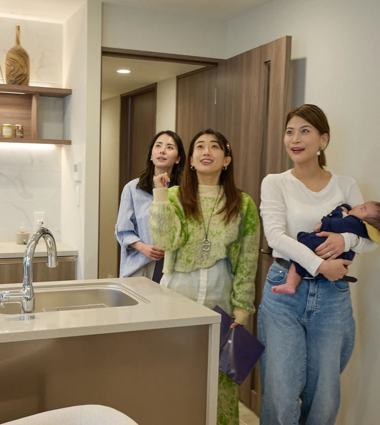 【新築マンション探検隊】大手町へ直通で13分の物件を30代読者がチェック