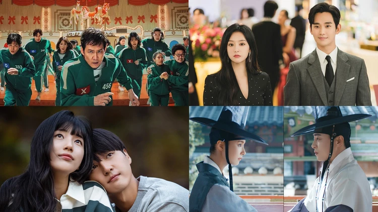 【2025年最新】絶対にハマる!Netflixでおすすめの人気韓国ドラマ30選