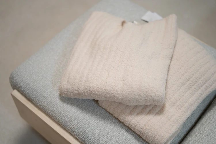 冬の夜がちょっと楽しみになる、腹巻き付きパジャマ紹介！_1