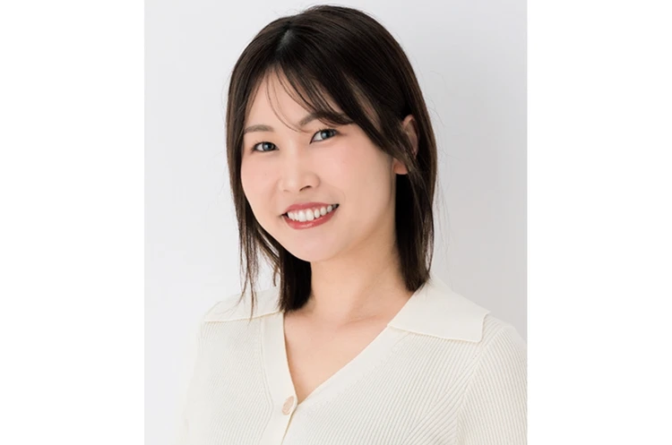 神崎咲蘭さん（30歳)