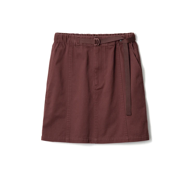 UNIQLO and JW ANDERSON ミニスカート¥3990