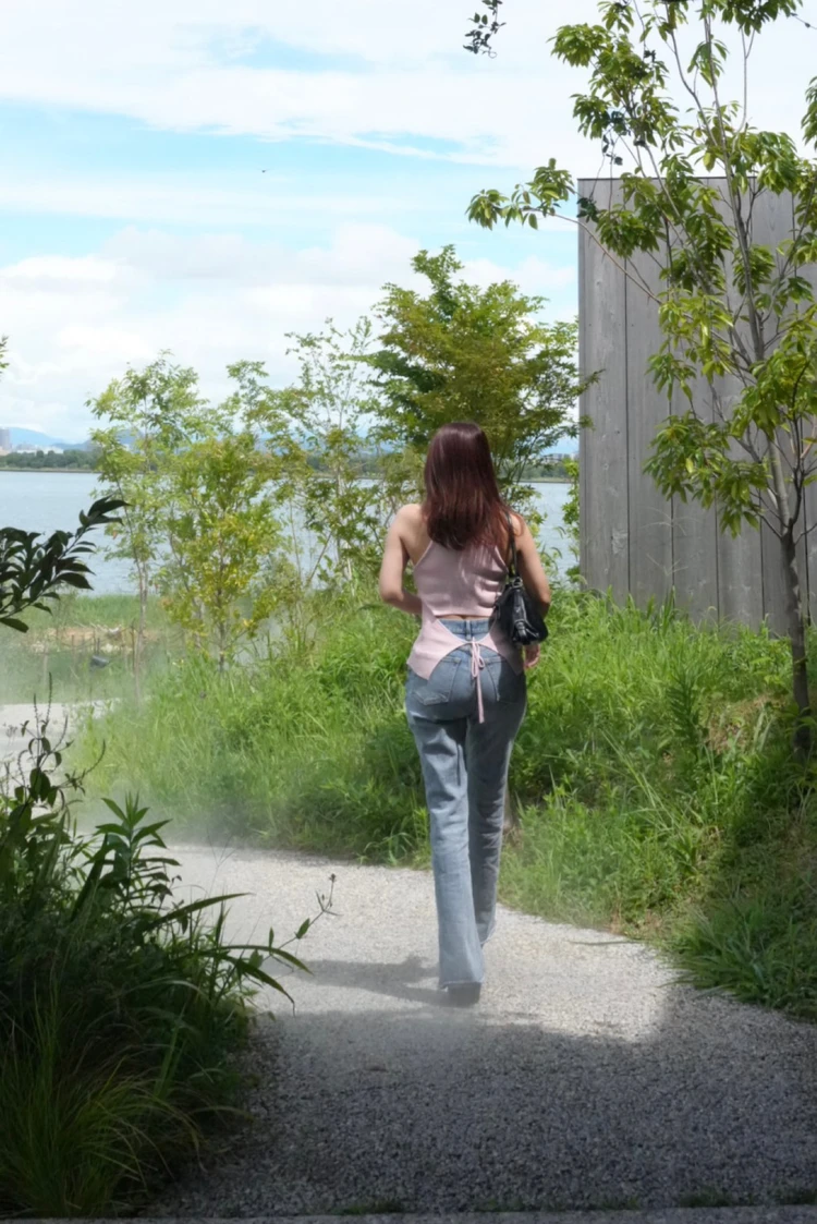 LAGO たねや