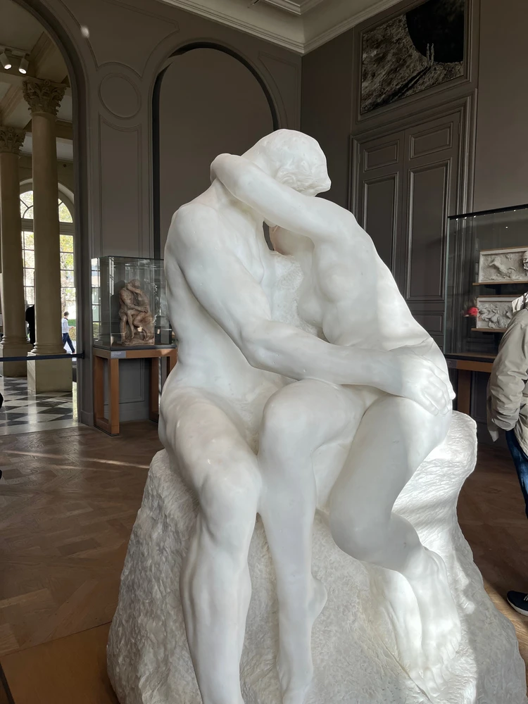 【パリ旅行】旅好き姉妹の旅行Blog in Paris✈️美術館・アート編 #旅行部_13_1