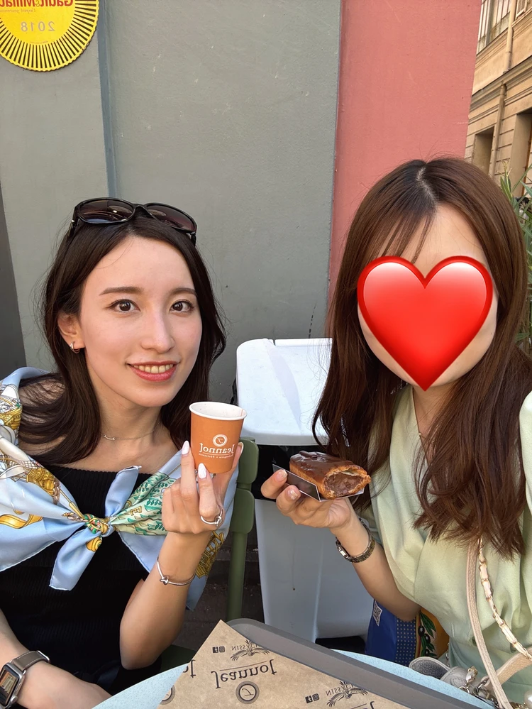 恋リア好きが行く、オフラインラブ聖地巡礼旅〜飲食店編〜_7