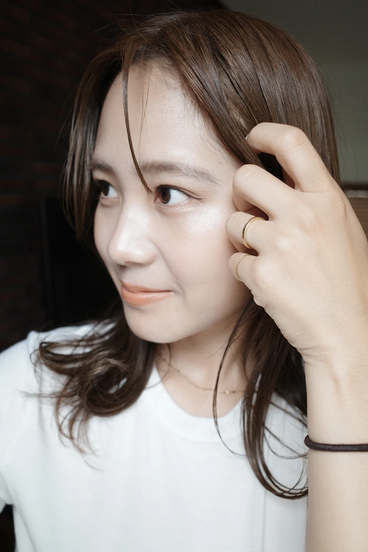 30代★イエベ秋、小麦肌の私が始めた紫外線、シミ、そばかす対策_7