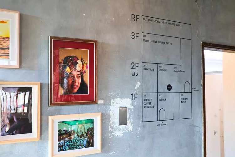 【館山】都内から２時間！ 本×カフェでゆっくり時間２選【グドール女史追悼】_5