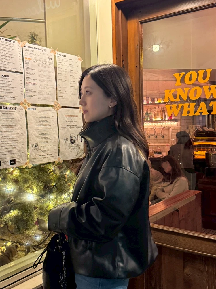 【UNIQLO新年祭】冬のヘビロテ品“オーバーサイズブルゾン”が想像以上の名品だった!_2