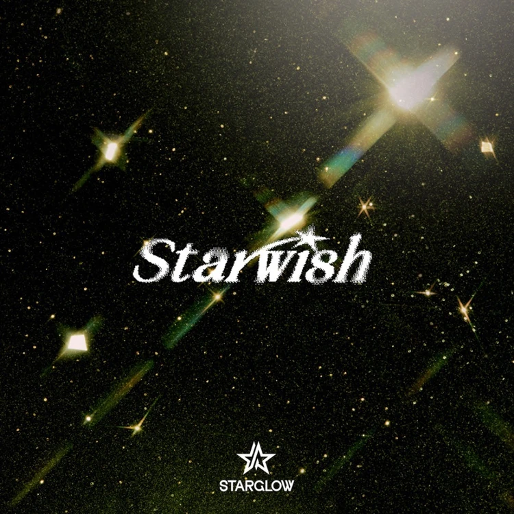 STARGLOWデビューシングル「Star Wish」