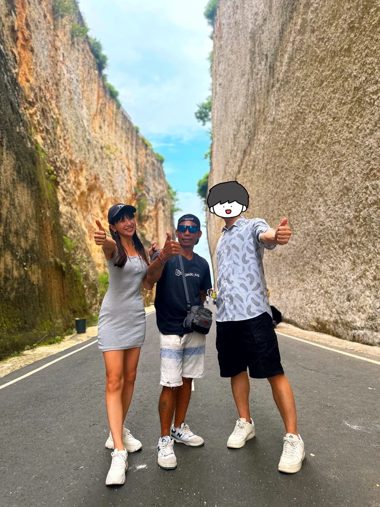 【バリ島4泊6日】女子旅にもおすすめ！リラクもアクティブも楽しむ大満足のモデルコース！！バリ島4泊6日＃旅行部_26_1