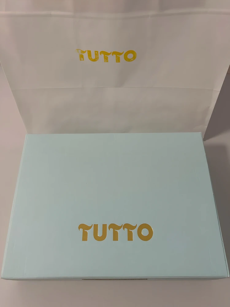 【夏の手土産にオススメ！】TUTTOのヴィーガンジェラート🍨_4_1