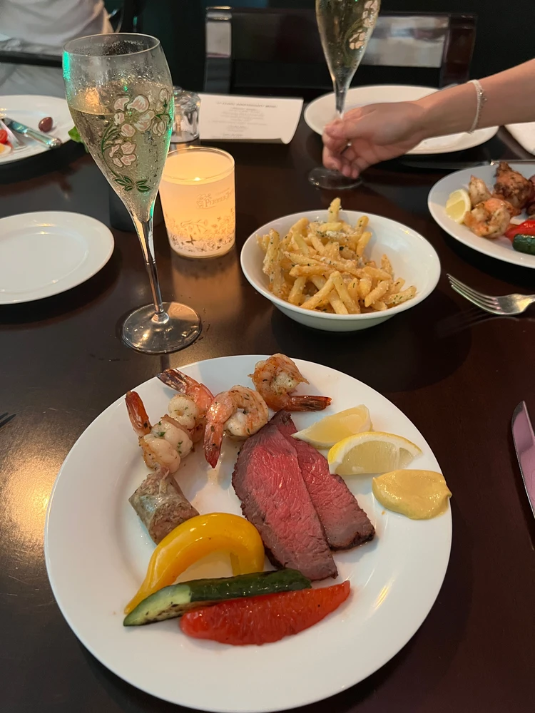 【夏の恒例イベント】ソワレブランシュ2025参加レポート_4_3