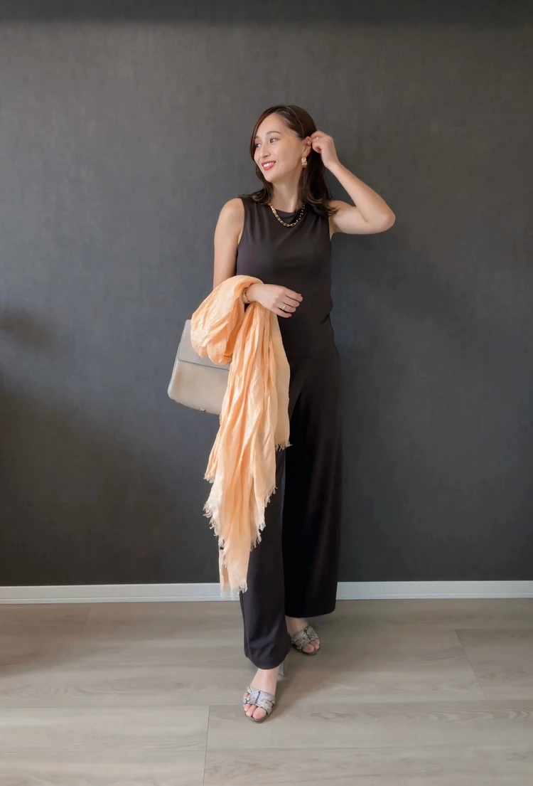 【全骨格OK】イメコンが推す！UNIQLO最強セットアップ _3