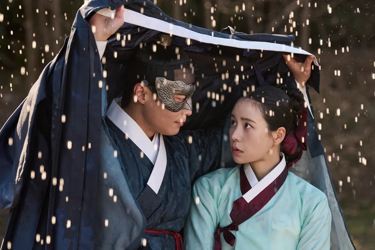 【働く30代におすすめの韓国ドラマ】2026年の超話題作! 朝鮮時代の悪女が現代に転生する『素晴らしき新世界』