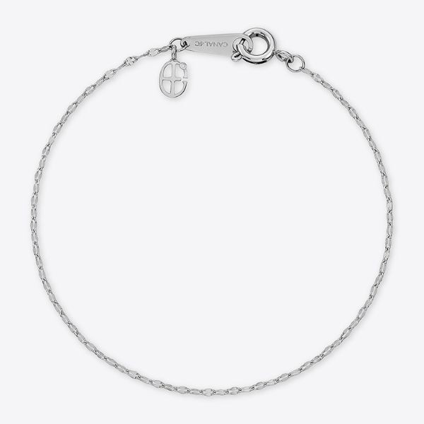 CANAL ４℃「SUS316L Bracelet」