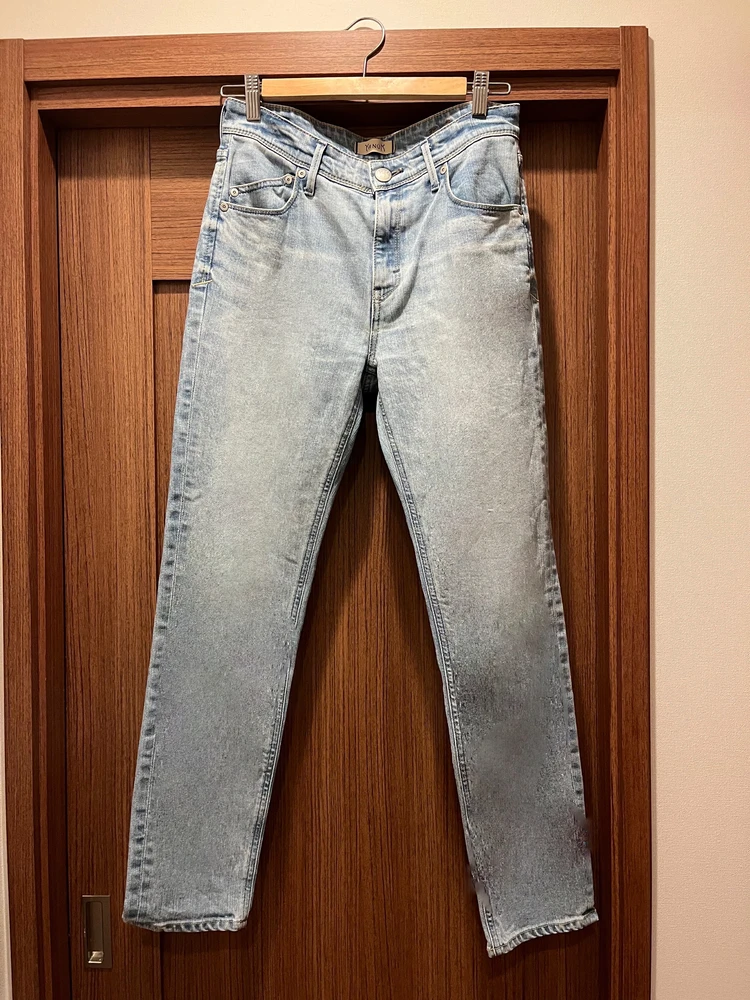 ラインを拾わないのに美脚。Yunuk“RUTH”が万能すぎる件_2_1