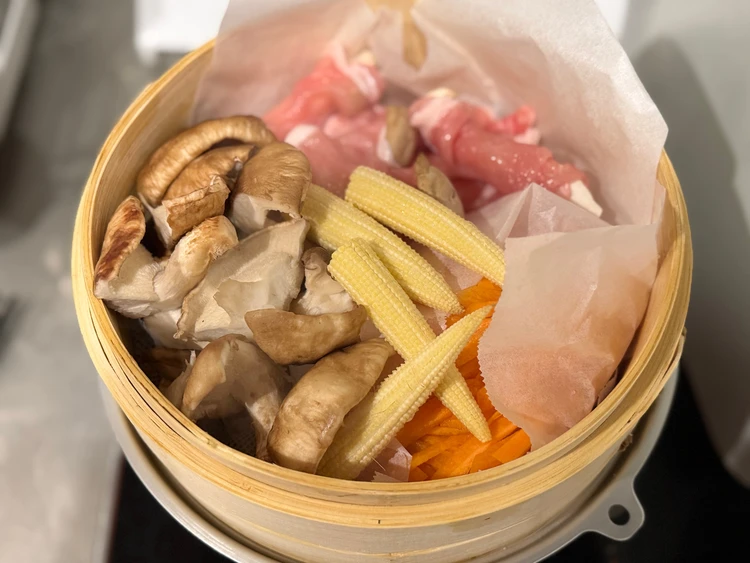 【無印良品週間】4,000円以内でせいろ蒸しデビュー!忙しい日もヘルシーに過ごせる🌿_5