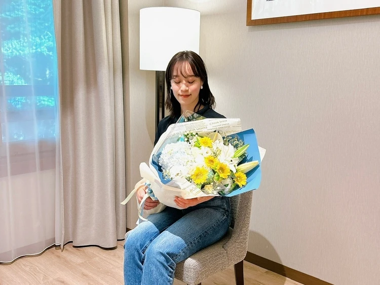 【新スーパーバイラーズ】はじめまして、中野桃子です_1