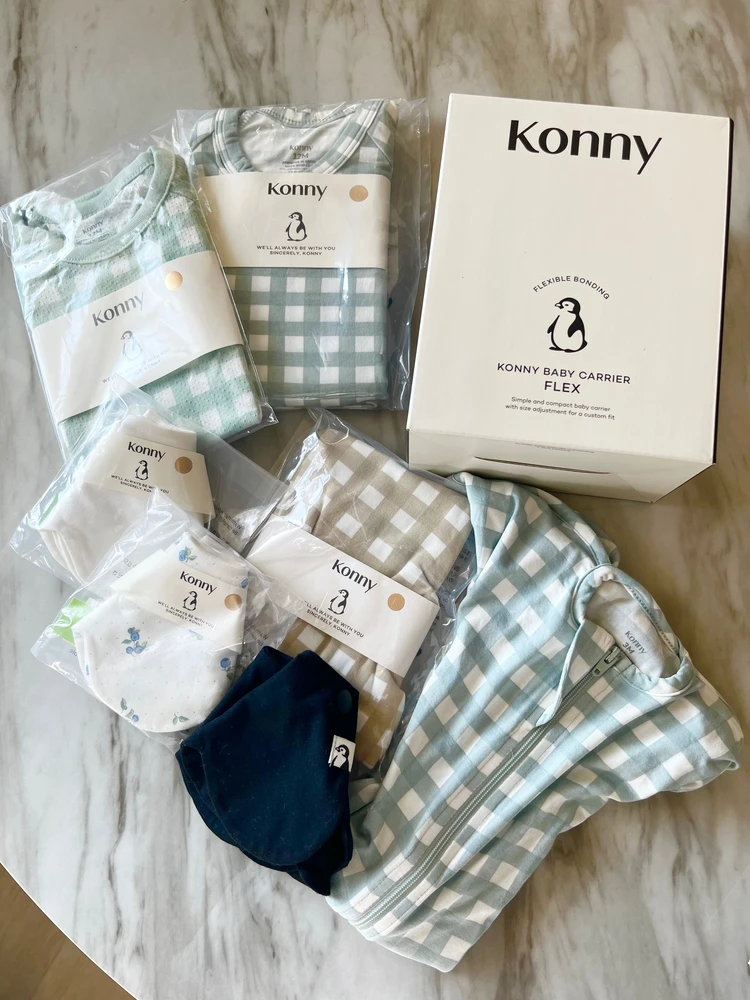 【2025年ベストバイ】〜０歳ベビー子育てグッズ〜_3