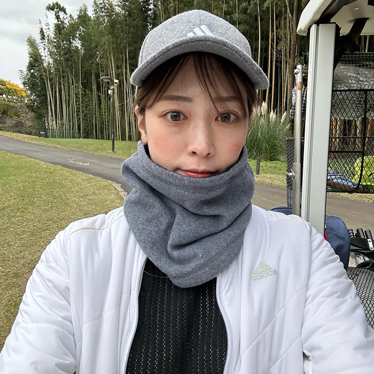 ユニクロGU｜秋冬ゴルフコーデで１万円以下チャレンジ！_1_2