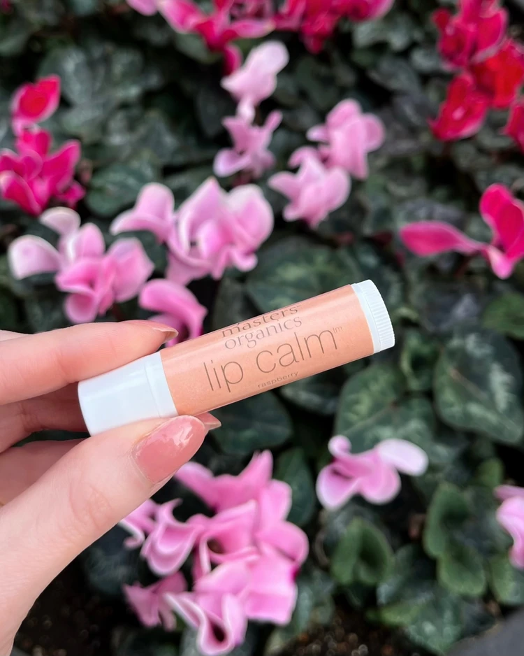 ジョンマスター　愛用リップ