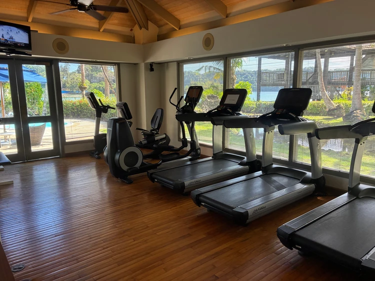 【パラオ旅行②】パラオパシフィックリゾート(PPR)滞在記🏝️_4_1