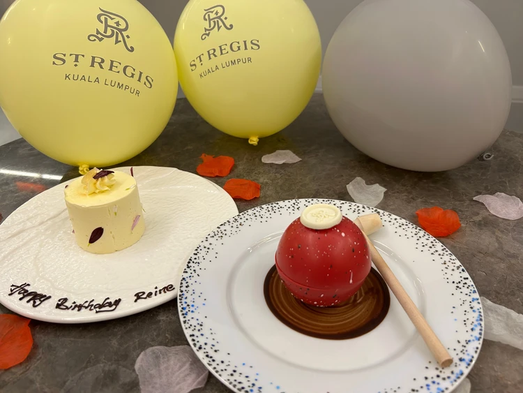 【セントレジスKLㅣ宿泊体験記】クアラルンプールで5つ星ホテルに泊まるならこちら！_14